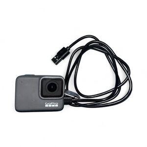 GoPro HERO7 Silver Action Camera